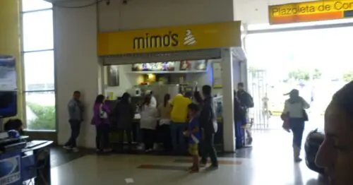 MIMOS EXITO AMERICAS MIMOS EXITO AMERICAS